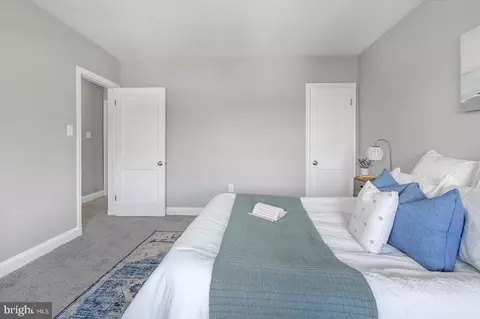 Bedroom - 1335 Crofton Rd, Baltimore, MD 21239 photo 6 of 6