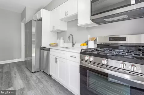 Kitchen - 1335 Crofton Rd, Baltimore, MD 21239 photo 3 of 3