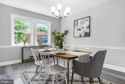 Dining - 1335 Crofton Rd, Baltimore, MD 21239 photo 1 of 4