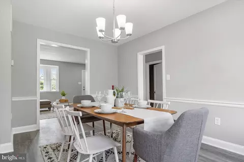 Dining - 1335 Crofton Rd, Baltimore, MD 21239 photo 3 of 4
