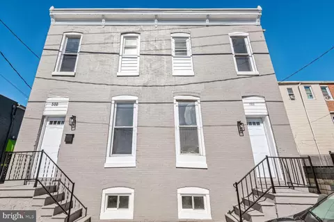 502 S Haven St, Baltimore, MD 21224 photo 1
