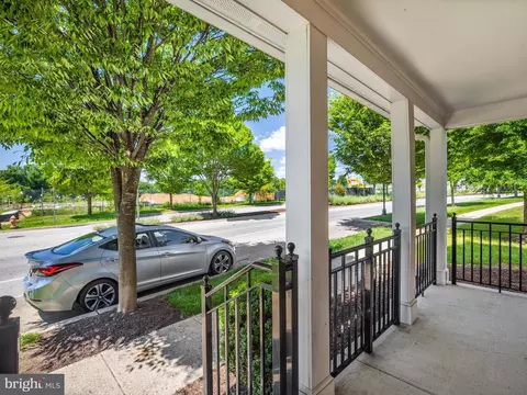 4542 Old Frederick Rd, Baltimore, MD 21229 photo 4