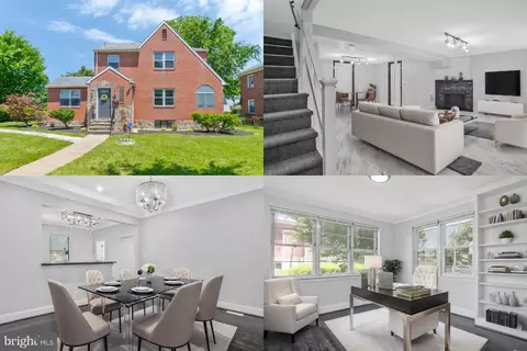 3104 Liberty Heights Ave, Baltimore, MD 21215