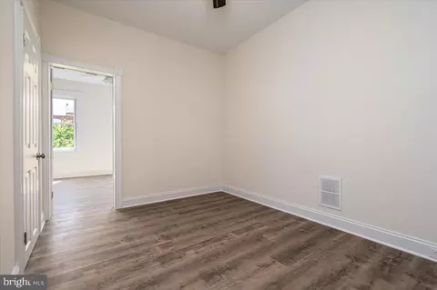 Bedroom - 642 S Macon St, Baltimore, MD 21224 photo 1 of 2