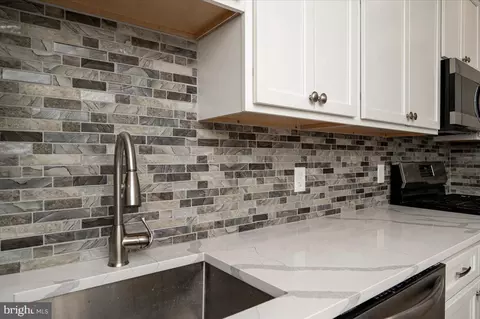 Kitchen - 642 S Macon St, Baltimore, MD 21224 photo 1 of 1