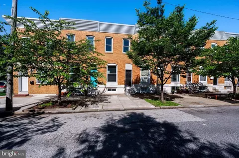 642 S Macon St, Baltimore, MD 21224