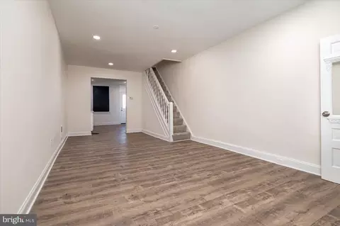 Living - 642 S Macon St, Baltimore, MD 21224 photo 2 of 3