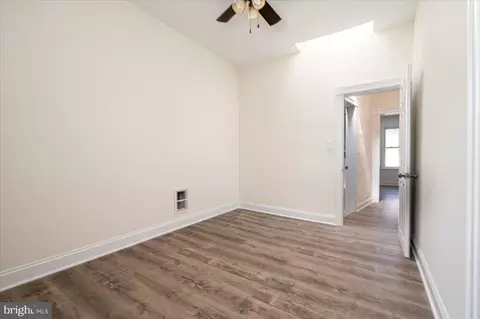Bedroom - 642 S Macon St, Baltimore, MD 21224 photo 2 of 2