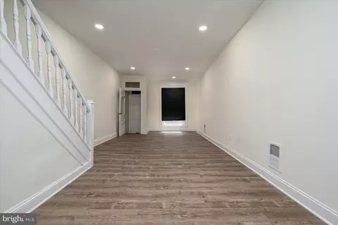 Living - 642 S Macon St, Baltimore, MD 21224 photo 3 of 3