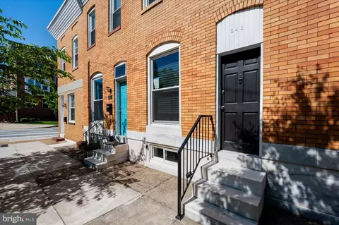 Other - 642 S Macon St, Baltimore, MD 21224 photo 1 of 13