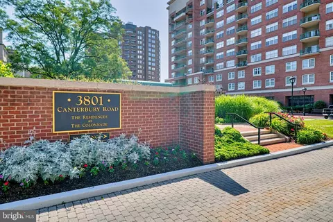 3801 Canterbury Rd #807, Baltimore, MD 21218