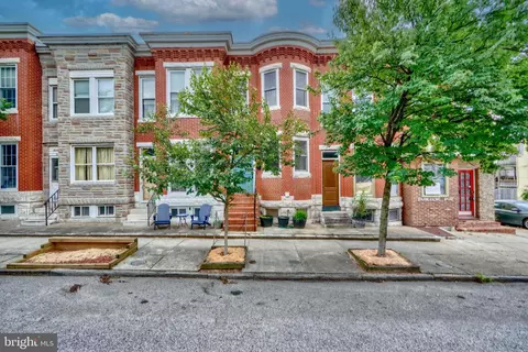 1745 Belt St, Baltimore, MD 21230