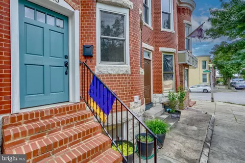 1745 Belt St, Baltimore, MD 21230 photo 2
