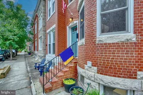 1745 Belt St, Baltimore, MD 21230 photo 3