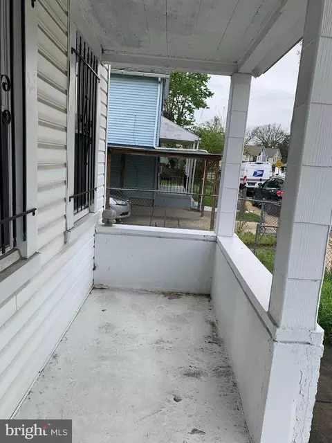 5322 Denmore Ave, Baltimore, MD 21215 photo 2