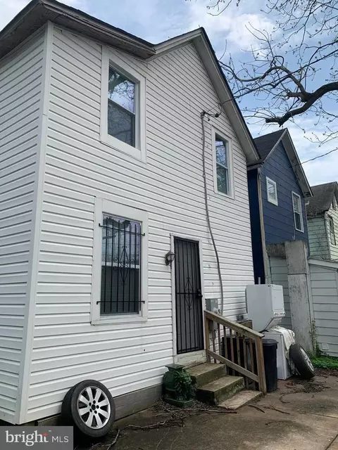5322 Denmore Ave, Baltimore, MD 21215 photo 8