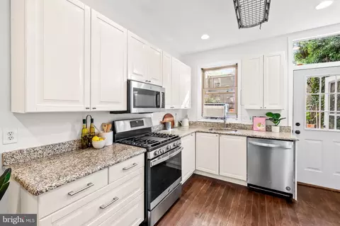 Kitchen - 2730 Fox St, Baltimore, MD 21211 photo 2 of 3
