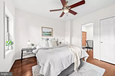 Bedroom - 2730 Fox St, Baltimore, MD 21211 photo 1 of 6