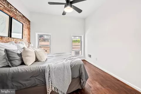 Bedroom - 2730 Fox St, Baltimore, MD 21211 photo 6 of 6