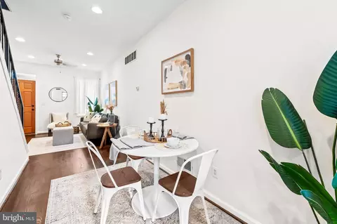 Dining - 2730 Fox St, Baltimore, MD 21211 photo 1 of 1