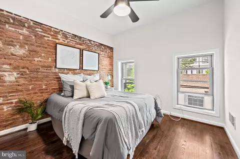 Bedroom - 2730 Fox St, Baltimore, MD 21211 photo 5 of 6