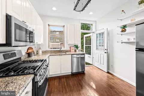 Kitchen - 2730 Fox St, Baltimore, MD 21211 photo 1 of 3