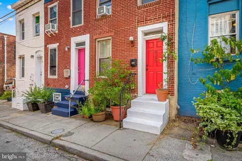 2730 Fox St, Baltimore, MD 21211