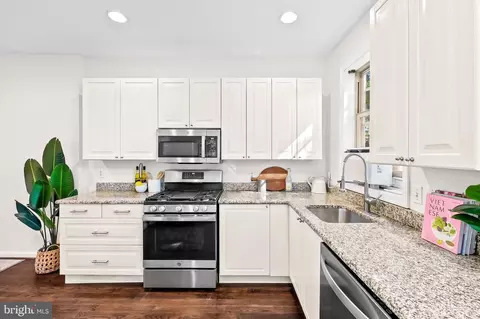 Kitchen - 2730 Fox St, Baltimore, MD 21211 photo 3 of 3