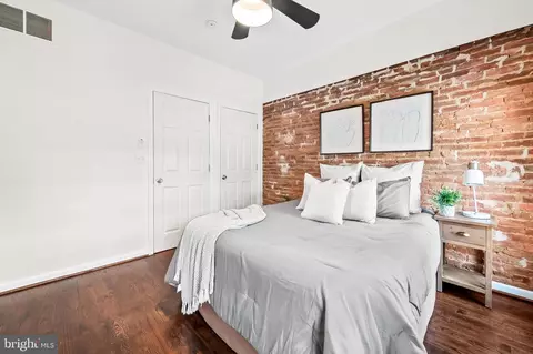 Bedroom - 2730 Fox St, Baltimore, MD 21211 photo 4 of 6