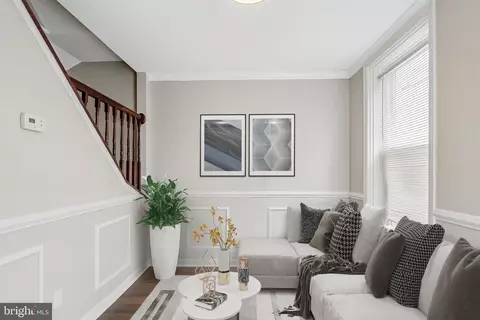 100 N Madeira St, Baltimore, MD 21231
