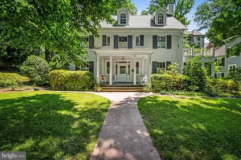 209 Club Rd, Baltimore, MD 21210