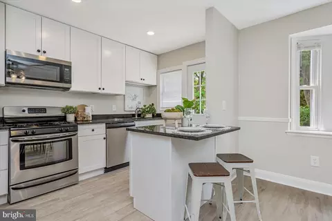 Kitchen - 1571 Winston Ave, Baltimore, MD 21239 photo 1 of 5