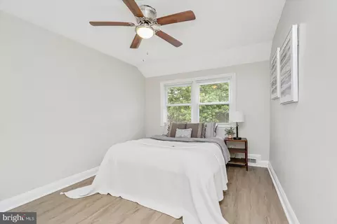 Bedroom - 1571 Winston Ave, Baltimore, MD 21239 photo 2 of 6