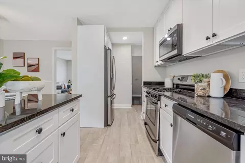 Kitchen - 1571 Winston Ave, Baltimore, MD 21239 photo 3 of 5