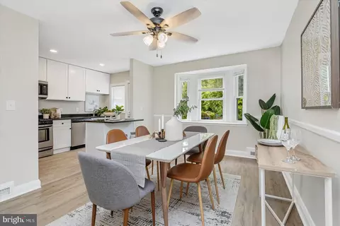 Dining - 1571 Winston Ave, Baltimore, MD 21239 photo 2 of 3