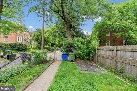 Exterior - 1571 Winston Ave, Baltimore, MD 21239 photo 1 of 5