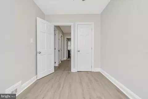 Entry Way - 1571 Winston Ave, Baltimore, MD 21239 photo 1 of 1