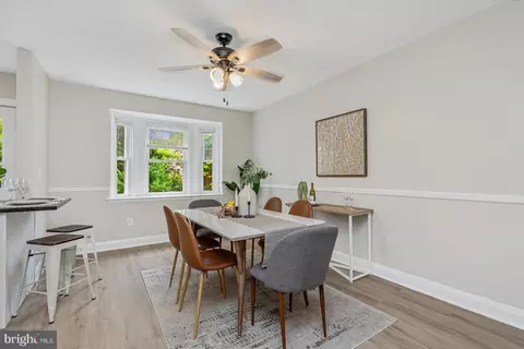 Dining - 1571 Winston Ave, Baltimore, MD 21239 photo 1 of 3