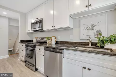Kitchen - 1571 Winston Ave, Baltimore, MD 21239 photo 5 of 5