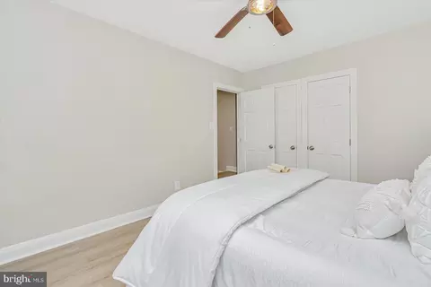 Bedroom - 1571 Winston Ave, Baltimore, MD 21239 photo 6 of 6