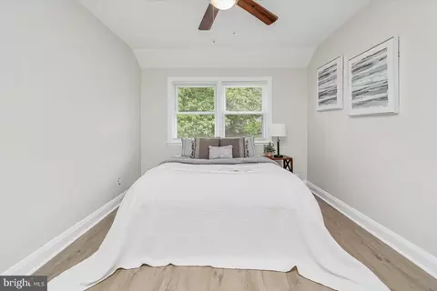 Bedroom - 1571 Winston Ave, Baltimore, MD 21239 photo 1 of 6