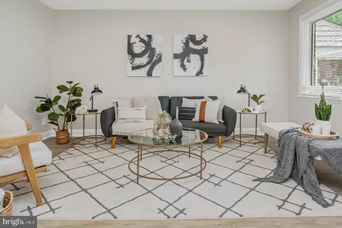 Living - 1571 Winston Ave, Baltimore, MD 21239 photo 2 of 2
