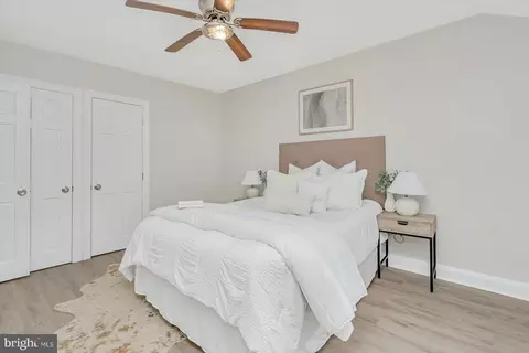 Bedroom - 1571 Winston Ave, Baltimore, MD 21239 photo 5 of 6