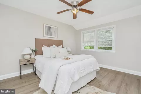 Bedroom - 1571 Winston Ave, Baltimore, MD 21239 photo 3 of 6