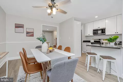 Dining - 1571 Winston Ave, Baltimore, MD 21239 photo 3 of 3