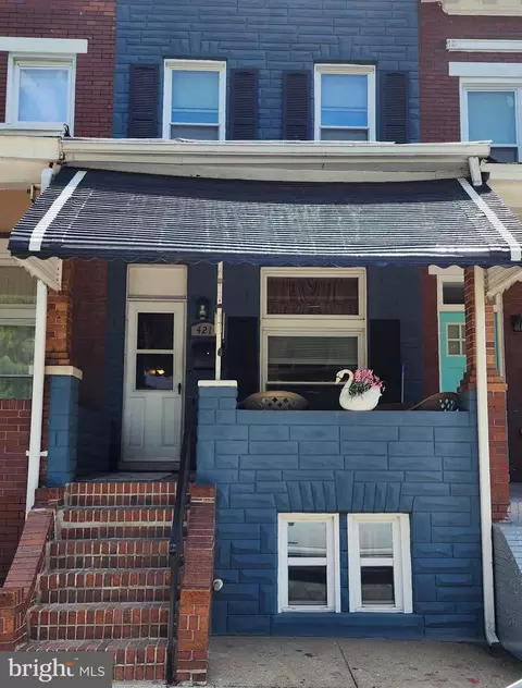 421 N Ellwood Ave, Baltimore, MD 21224