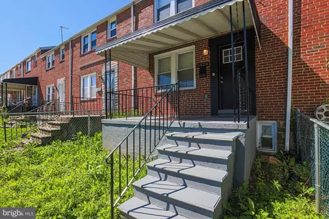 5426 Lynview Ave, Baltimore, MD 21215 photo 3