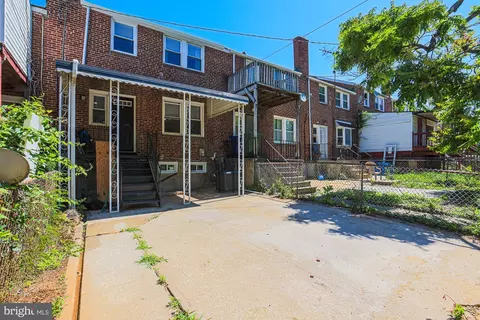 5426 Lynview Ave, Baltimore, MD 21215 photo 42
