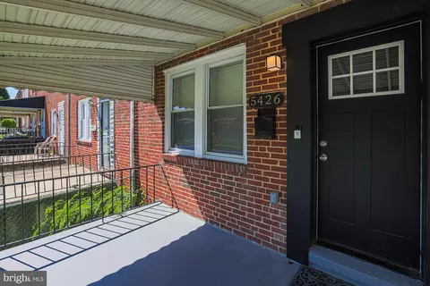 5426 Lynview Ave, Baltimore, MD 21215 photo 4