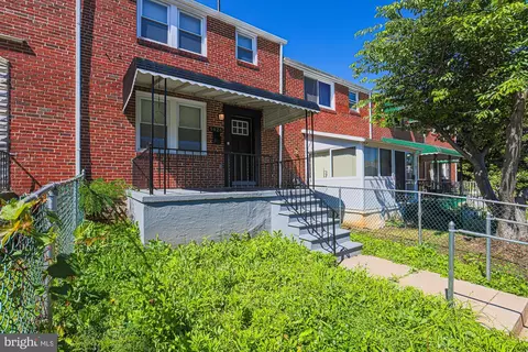5426 Lynview Ave, Baltimore, MD 21215 photo 5